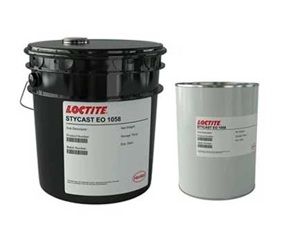 LOCTITE EO 1058单组分环氧灌封胶