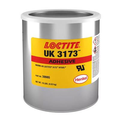 LOCTITE UK 3173树脂技术使用说明书
