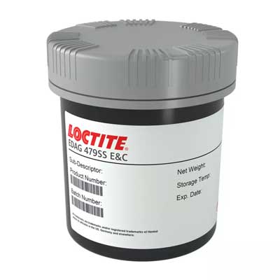 LOCTITE EDAG 479SS E&C技术使用说明书