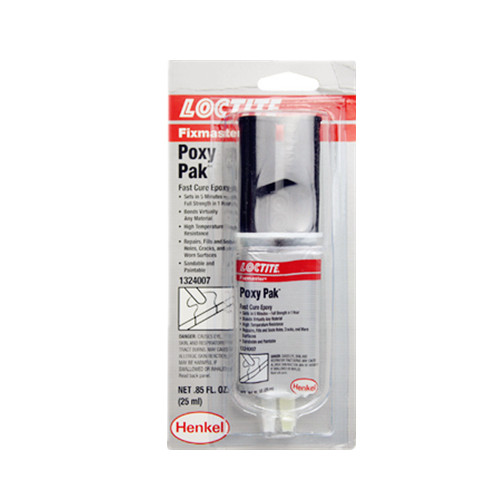 樱花草网站在线观看1324007修补剂-Loctite Fixmaster Poxy Pak