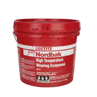 樱花草网站在线观看超高温耐磨剂Loctite Nordbak Ultra-High Temperature Wearing Compound