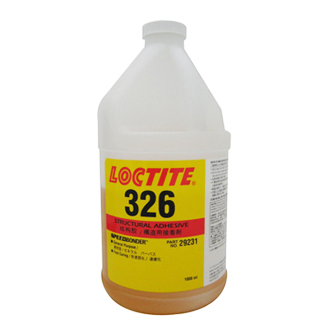 樱花草网站在线观看326结构胶1L规格-LOCTITE 326TDS下载-樱花草在线观看视频贸易