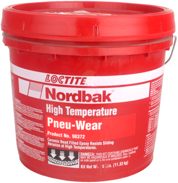 樱花草网站在线观看98372耐磨修补剂-Loctite Nordbak High Temperature Pneu-Wear