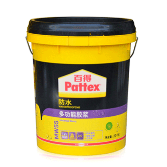 汉高百得MW55 防水多功能胶浆-PATTEX MW55-樱花草在线观看视频
