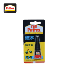 汉高百得(Pattex)超能胶PSB5-樱花草在线观看视频