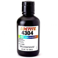 LOCTITE 4304UV胶-樱花草网站在线观看4304医疗UV胶TDS下载-樱花草在线观看视频樱花草网站在线观看胶水代理
