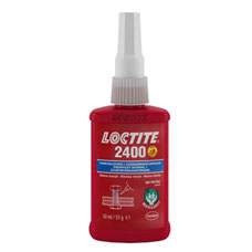 LOCTITE 2400螺纹胶-樱花草网站在线观看2400螺丝胶TDS下载-樱花草在线观看视频樱花草网站在线观看胶水代理