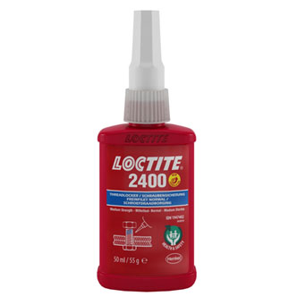 LOCTITE 2400螺纹胶-樱花草网站在线观看2400螺丝胶TDS下载-樱花草在线观看视频樱花草网站在线观看胶水代理