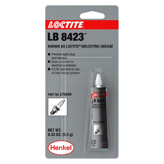 LOCTITE LB 8423-樱花草网站在线观看LB 8423润滑剂