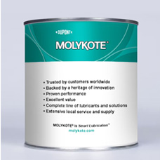 MOLYKOTE EM-30L润滑脂