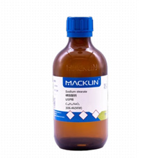 Macklin硬酯酸钠USP级