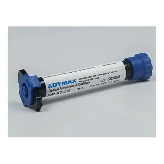 Dymax OP-67-戴马斯OP-67胶水